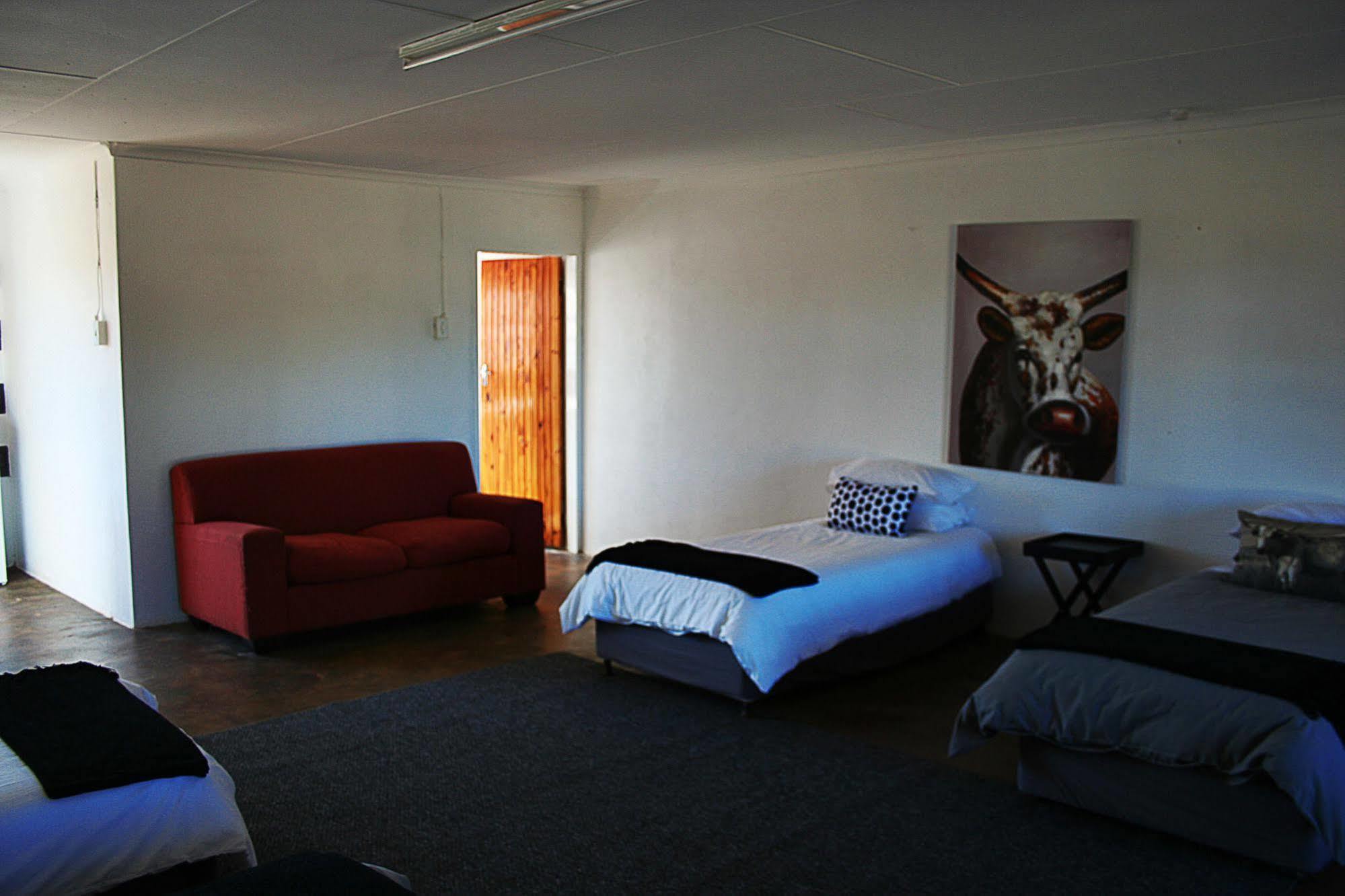 Hotel The Highside Tonteldoos Exterior foto